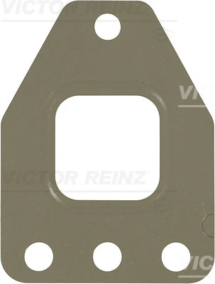 Gasket, exhaust manifold